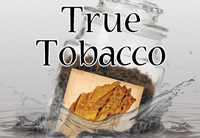 True Tobacco - Silver Cloud Edition